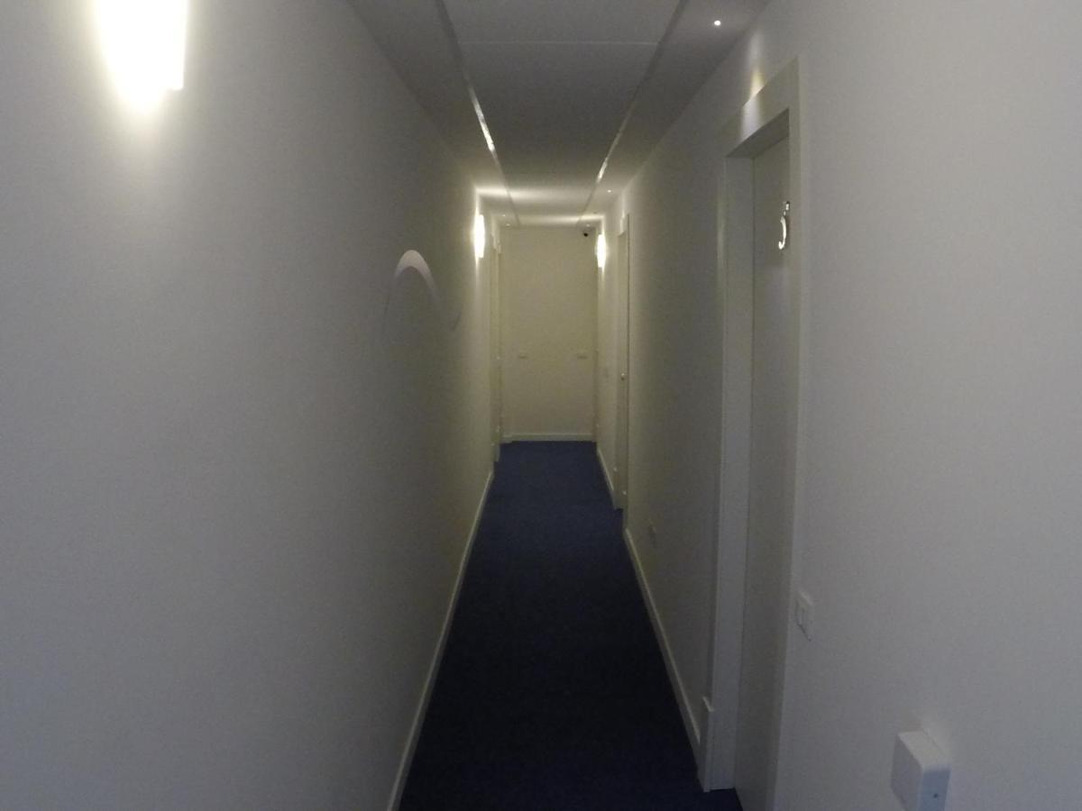 Hotel Smart Cruise Civitavecchia Eksteriør billede