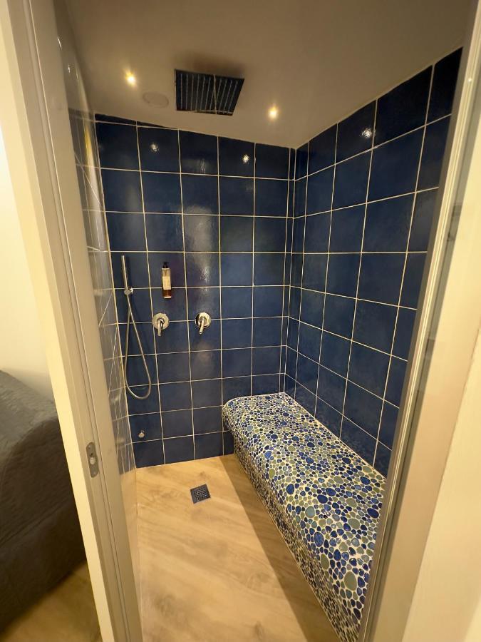 Hotel Smart Cruise Civitavecchia Eksteriør billede