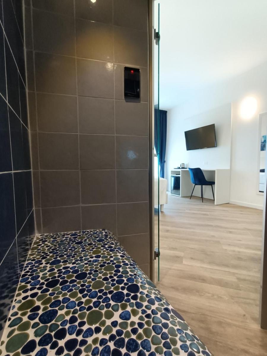 Hotel Smart Cruise Civitavecchia Eksteriør billede